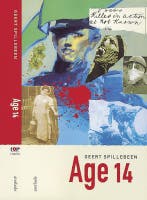 Age 14 / Top-roman 9789031715824 Geert Spillebeen, Verzenden, Zo goed als nieuw, Geert Spillebeen