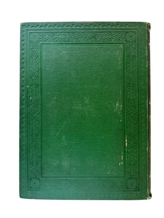 Francesco Wey - Roma. Descrizione e ricordi di Francesco Wey, Antiek en Kunst, Antiek | Boeken en Manuscripten