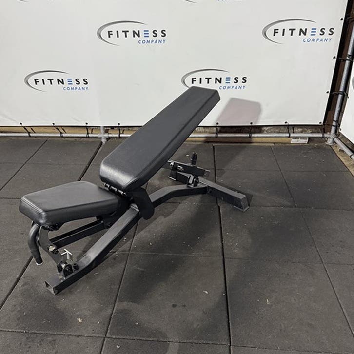 Adjustable Bench, Sports & Fitness, Équipement de fitness, Enlèvement ou Envoi