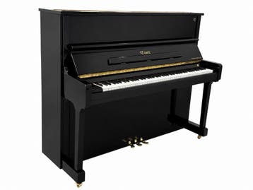 Essex EUP123E Piano (2017), Verzenden, Zo goed als nieuw