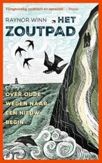Het zoutpad / Raynor Winn / 1 9789463821056 Raynor Winn, Boeken, Verzenden, Zo goed als nieuw, Raynor Winn