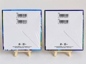Pokémon - 2 Booster box - White Lance(s6h) & Jet-Black, Nieuw