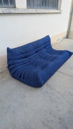 Ligne Roset - Michel Ducaroy - Sofa - Togo - microfibra -