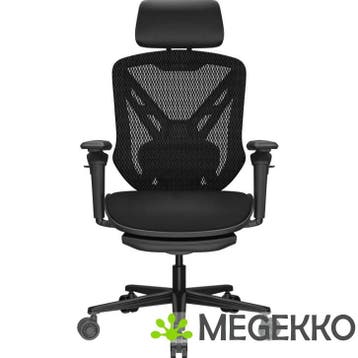 COUGAR Speeder NEO Mesh Bureau Stoel, Huis en Inrichting, Verzenden, Nieuw