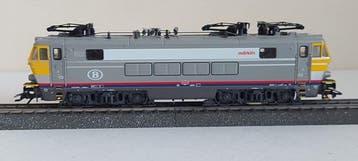 Märklin H0 - 33632 - Locomotive diesel (1) - Locomotive, Hobby en Vrije tijd, Modeltreinen | H0, Nieuw