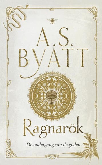 Ragnarök / Mythen 9789023467861 A.S. Byatt, Verzenden, A.S. Byatt