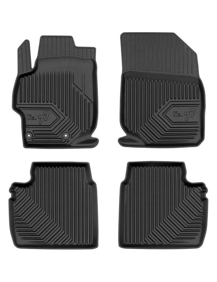 Citroën C-Elysee Sedan vanaf 2012 All Weather rubber automat, Autos : Pièces & Accessoires, Habitacle & Garnissage, Envoi