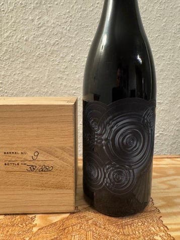 2020 Meyer-Näkel Lost Barrels - Barrel N.9 - Ahr - 1 Fles
