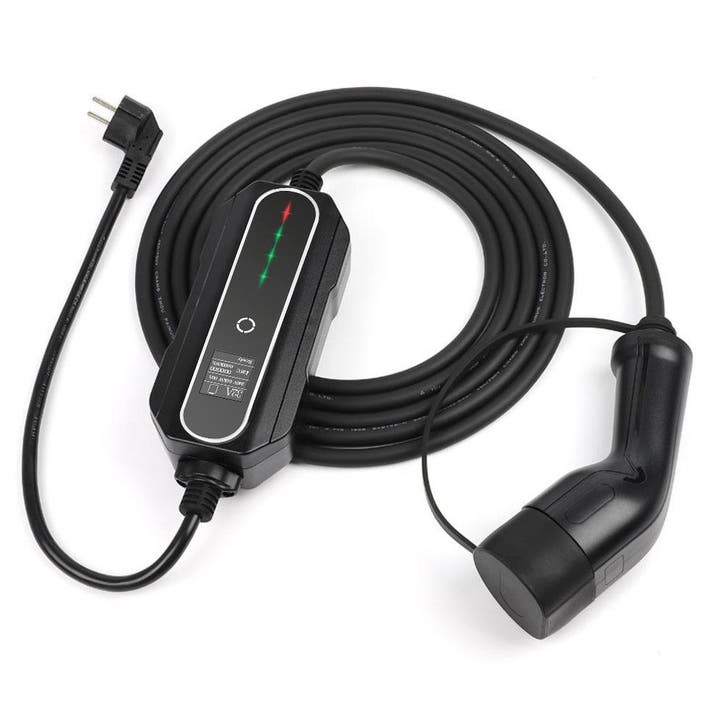Mobiele Lader Peugeot e-208 (2021-heden), Autos : Pièces & Accessoires, Électronique & Câbles