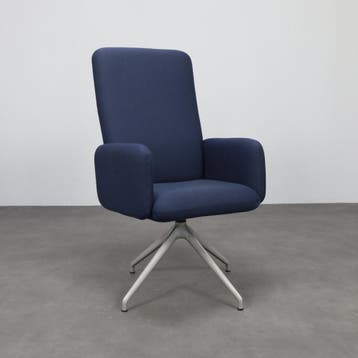 Puik Design Design Bureaustoel Stefan Scholten Puik Nieuw, Verzenden