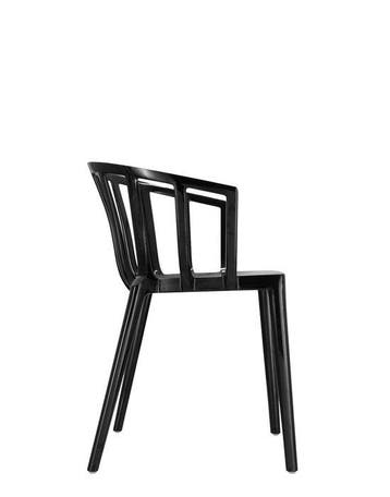 Kartell - Philippe Starck - Fauteuil (2) - Venetië - Plastic
