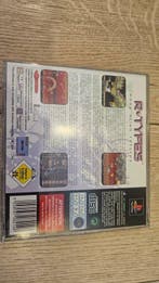 Sony - Playstation 1 (PS1) - R-Types PS1 - Videogame - In, Nieuw