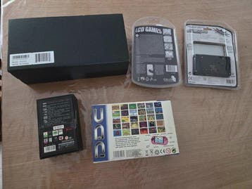 other - Dreamcast - 4 Retro Consoles for use with
