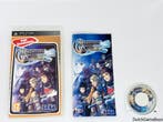 PSP - Phantasy Star Portable - Essentials, Verzenden