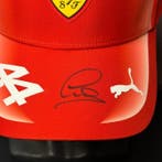 Ferrari - Formule 1 - Lewis Hamilton - 2026 - Pet, Nieuw