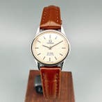 Omega - De Ville - Zonder minimumprijs - Dames - 1990-1999