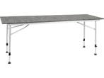 Travellife Sorrento - Uitschuifbare Campingtafel -, Verzenden, Zo goed als nieuw