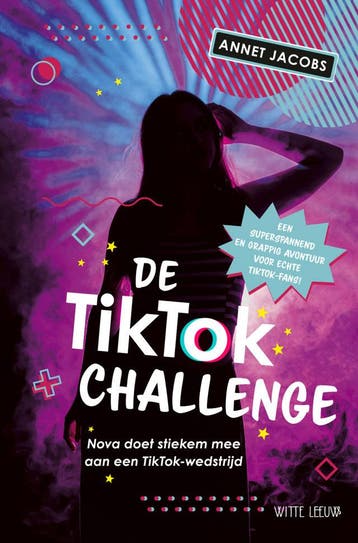 De TikTok challenge (Goed), Verzenden, Nieuw
