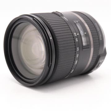 Tamron AF 28-300mm F/3.5-6.3 Di VC PZD Nikon | Tweedehands, Verzenden, Zo goed als nieuw