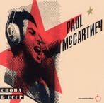 Paul McCartney - CHOBA B CCCP (The Russian Album) CD, Verzenden, Nieuw in verpakking