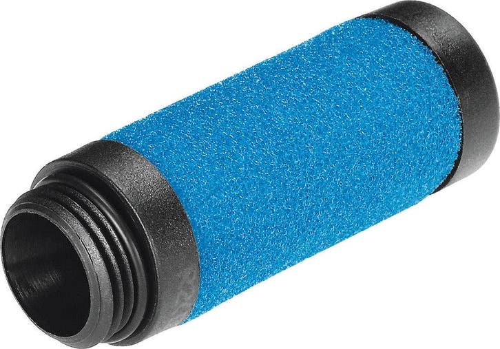 Festo Fijnfilterpatroon Midi - 162678, Doe-het-zelf en Bouw, Overige Doe-Het-Zelf en Bouw, Verzenden