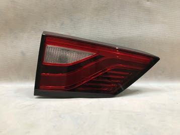 MG ZS I 17-21 linker achterlicht binnen Europa, Autos : Pièces & Accessoires, Verzenden