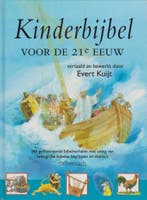 Kinderbijbel voor de 21e eeuw 9789026609961 Stephanie Jeffs, Verzenden, Stephanie Jeffs