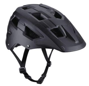 BBB Cycling MTB Helm Nanga - Met Bevestiging voor Camera of, Fietsen en Brommers, Verzenden, Nieuw, BBB Cycling