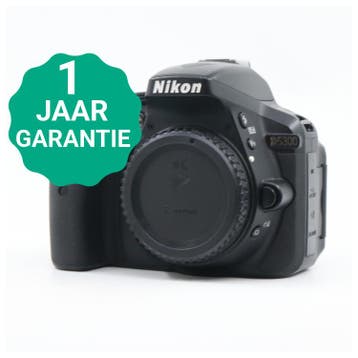 Nikon D5300 body | Tweedehands, Audio, Tv en Foto, Verzenden, Zo goed als nieuw, Nikon