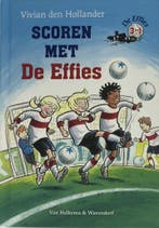 Scoren Met De Elfies 9789000372966 Vivian den Hollander, Verzenden, Gelezen, Vivian den Hollander