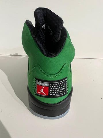 Nike - Air Jordan 5 - Sneakers - Maat: EU 42.5 - Nieuw met