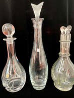Schott Zwiesel - Onder andere Toscany - Karaf (3) - Kristal,, Antiek en Kunst