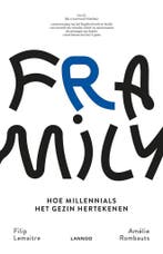 Framily 9789401433266 Filip Lemaitre, Verzenden, Zo goed als nieuw, Filip Lemaitre
