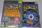 Capcom - Classic Collection (XBOX), Nieuw