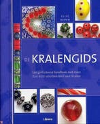 De kralengids 9789057647604 E. Mann, Boeken, Verzenden, Gelezen, E. Mann