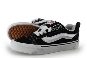 Vans Sneakers in maat 39 Zwart, Verzenden, Sneakers