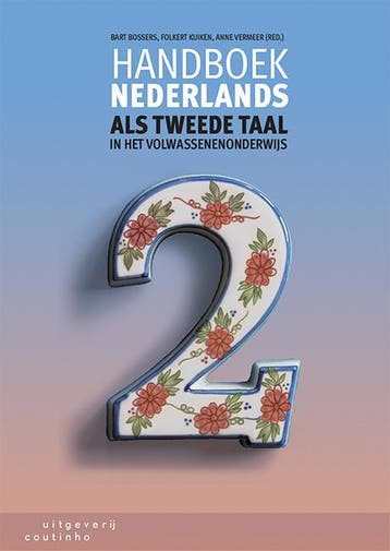 Handboek Nederlands als tweede taal in het, Verzenden