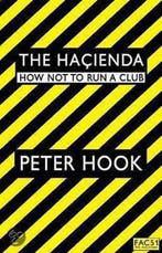 Hacienda 9781847371355 Peter Hook, Verzenden, Peter Hook