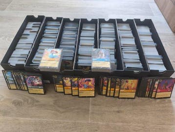 Ravensburger - 6400 Card, Nieuw