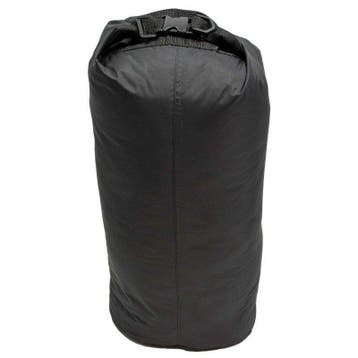 ARWY waterbestendige transporttas / Drybag Medium 22L, zwart, Ophalen of Verzenden, Gebruikt