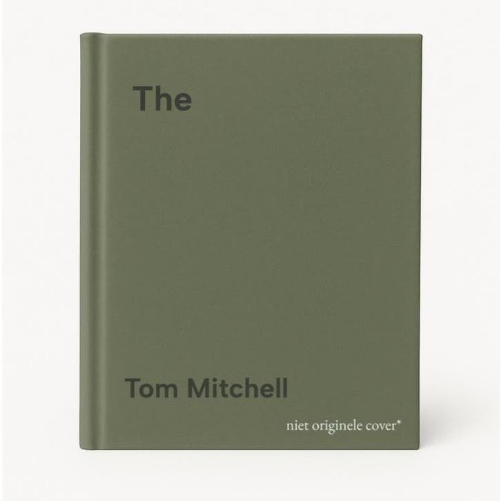 The 9781789630916 Tom Mitchell, Boeken, Taal | Engels, Zo goed als nieuw, Verzenden
