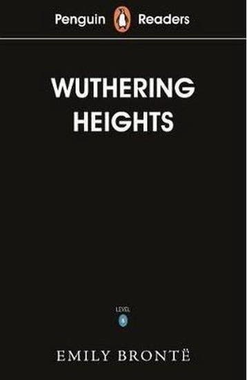 Penguin Readers Level 5: Wuthering Heights (ELT Graded, Verzenden, Emily Bronte