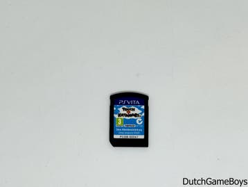 PS Vita - Touch My Katamari - Cart Only, Verzenden, Gebruikt
