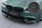 Cupspoilerlip met ABE voor BMW 5 Reeks F10 / F11 M-pakket CS, Verzenden, Nieuw