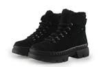 Ara Veterboots in maat 39 Zwart, Verzenden, Overige typen
