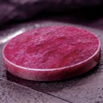 Ongelofelijk natuurlijke robijn - topkwaliteit edelsteen -, Verzamelen, Mineralen en Fossielen