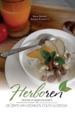 Herboren 9789402244120 Sofie Jonckx en Annick Paeshuys, Boeken, Verzenden, Gelezen, Sofie Jonckx en Annick Paeshuys