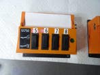 LGB G - 51750 - Elektronica (2) - 2 x Stellpult, Hobby en Vrije tijd, Modeltreinen | Overige schalen, Nieuw
