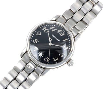 Montblanc - Meisterstück - Sans prix de réserve - 7042 -, Handtassen en Accessoires, Nieuw