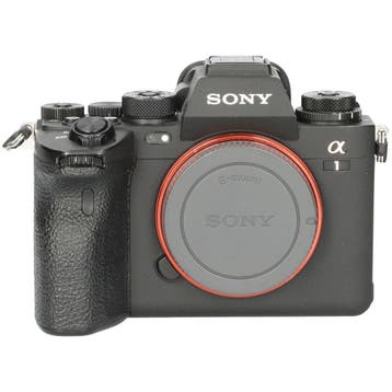 Tweedehands Sony A1 Body CM7245, Ophalen of Verzenden, Gebruikt, Overige typen, Sony